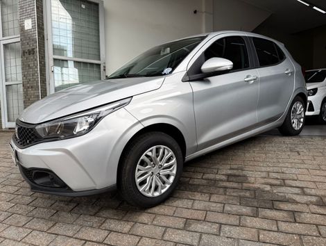 Fiat ARGO DRIVE 1.0 6V Flex