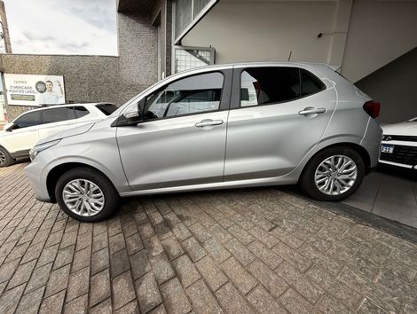 Fiat ARGO DRIVE 1.0 6V Flex