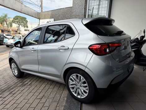 Fiat ARGO DRIVE 1.0 6V Flex