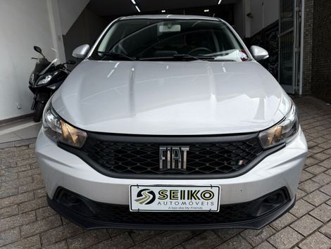 Fiat ARGO DRIVE 1.0 6V Flex