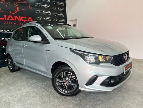 Fiat ARGO DRIVE 1.3 8V Flex