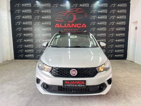 Fiat ARGO DRIVE 1.3 8V Flex