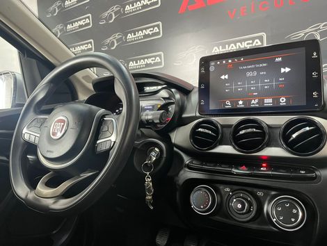 Fiat ARGO DRIVE 1.3 8V Flex