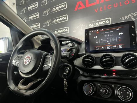 Fiat ARGO DRIVE 1.3 8V Flex