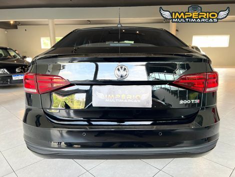 VolksWagen VIRTUS Comfort. 200 TSI 1.0 Flex 12V Aut