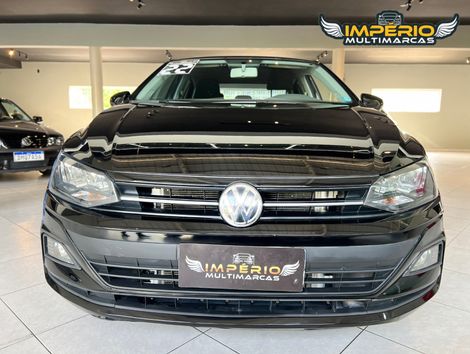 VolksWagen VIRTUS Comfort. 200 TSI 1.0 Flex 12V Aut