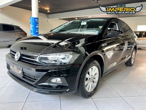 VolksWagen VIRTUS Comfort. 200 TSI 1.0 Flex 12V Aut