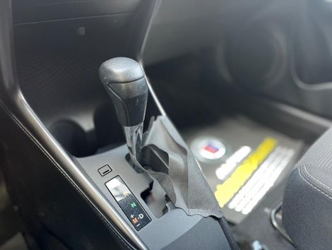 Toyota YARIS XL Sedan 1.5 Flex 16V 4p Aut.