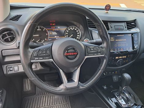 Nissan Frontier PRO4X CD 4x4 2.3 Bi-TB Die. Aut