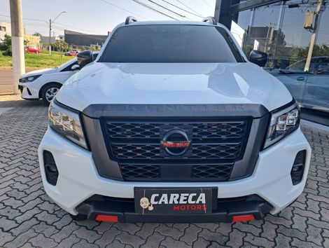 Nissan Frontier PRO4X CD 4x4 2.3 Bi-TB Die. Aut