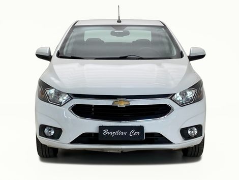 Chevrolet PRISMA Sed. LTZ 1.4 8V FlexPower 4p Aut.