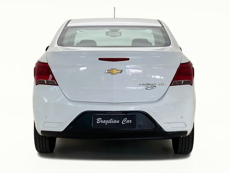 Chevrolet PRISMA Sed. LTZ 1.4 8V FlexPower 4p Aut.