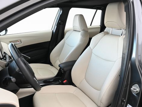 Toyota Corolla Cross XRX 1.8 16V Aut. (Híbrido)