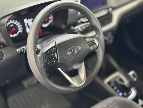 Hyundai HB20 Comfort 1.0 TB Flex 12V Aut