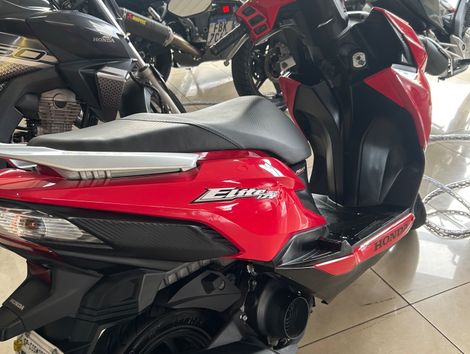 HONDA ELITE 125