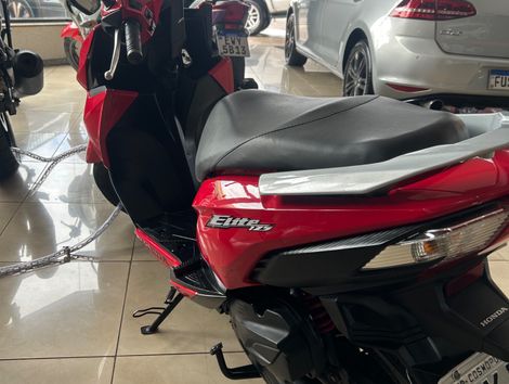 HONDA ELITE 125