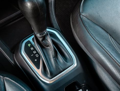 Jeep Renegade Longitude 1.8 4x2 Flex 16V Aut.