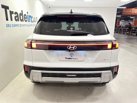 Hyundai Creta Ultimate 1.6 TB 16V Aut.