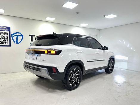 Hyundai Creta Ultimate 1.6 TB 16V Aut.