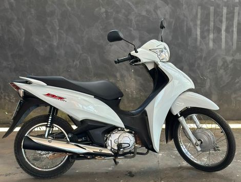HONDA BIZ 110i