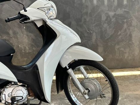 HONDA BIZ 110i