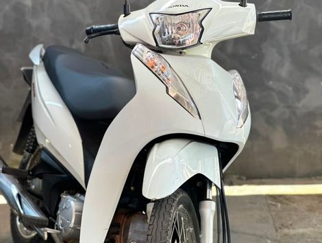 HONDA BIZ 110i
