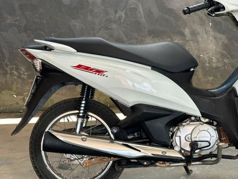 HONDA BIZ 110i