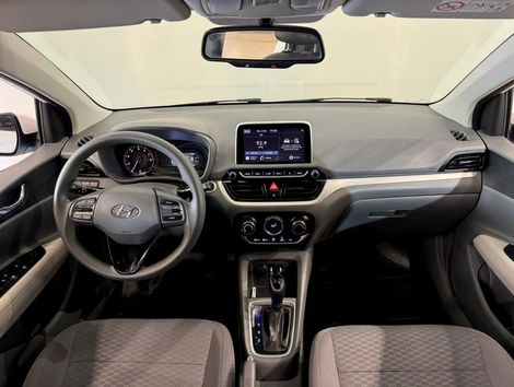 Hyundai HB20S Platinum 1.0 TB Flex 12V Aut.