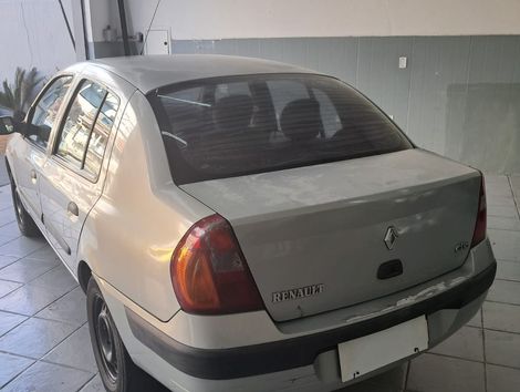 Renault Clio Sed.RL/Auth.1.0/1.0 Hi-Power 16V 4p