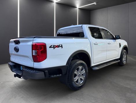 Ford Ranger XLS 2.0 4x4 CD Diesel Aut. 