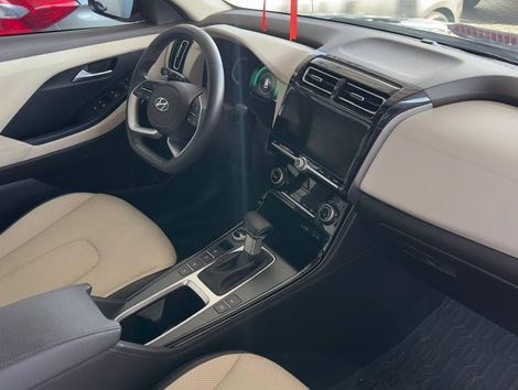 Hyundai Creta Ultimate 2.0 16V Flex Aut.