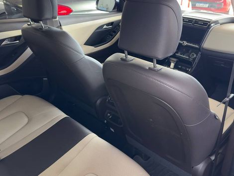 Hyundai Creta Ultimate 2.0 16V Flex Aut.