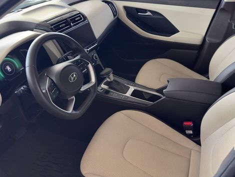 Hyundai Creta Ultimate 2.0 16V Flex Aut.