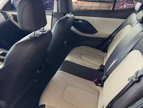 Hyundai Creta Ultimate 2.0 16V Flex Aut.