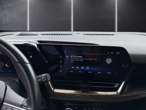 Chevrolet SPIN PREMIER 1.8 8V Econo.Flex 5p Aut.