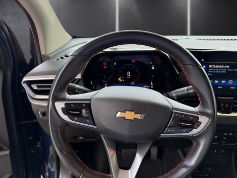 Chevrolet SPIN PREMIER 1.8 8V Econo.Flex 5p Aut.