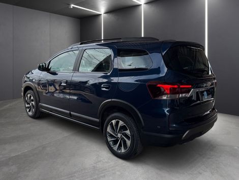 Chevrolet SPIN PREMIER 1.8 8V Econo.Flex 5p Aut.