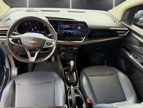 Chevrolet SPIN PREMIER 1.8 8V Econo.Flex 5p Aut.