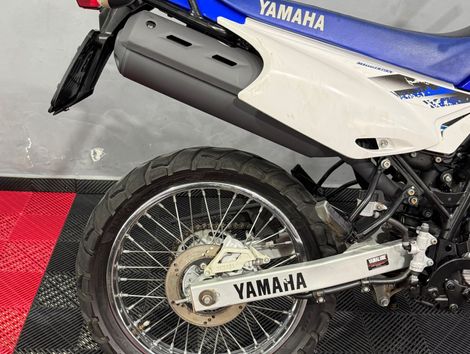 YAMAHA XTZ 250 LANDER 249cc/LANDER BLUEFLEX/ABS