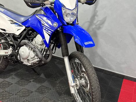 YAMAHA XTZ 250 LANDER 249cc/LANDER BLUEFLEX/ABS