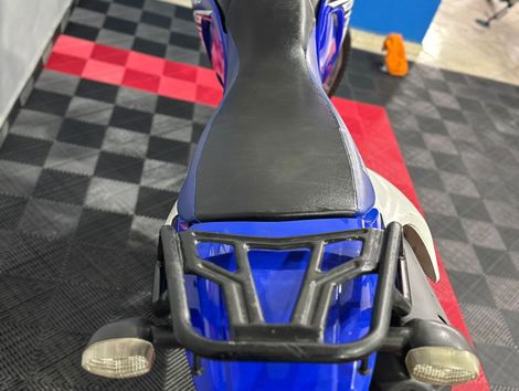 YAMAHA XTZ 250 LANDER 249cc/LANDER BLUEFLEX/ABS