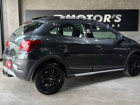 Chevrolet ONIX HATCH ACTIV 1.4 8V Flex 5P Aut.