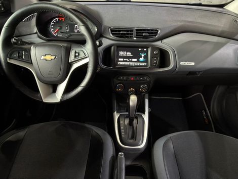 Chevrolet ONIX HATCH ACTIV 1.4 8V Flex 5P Aut.
