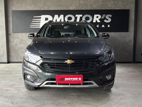 Chevrolet ONIX HATCH ACTIV 1.4 8V Flex 5P Aut.