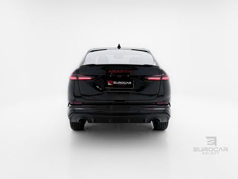 Fiat Fastback ABARTH Turbo Flex 1.3 Aut.