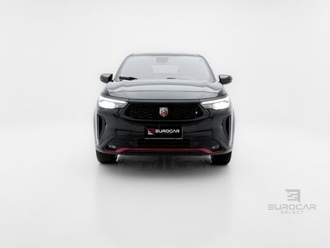 Fiat Fastback ABARTH Turbo Flex 1.3 Aut.