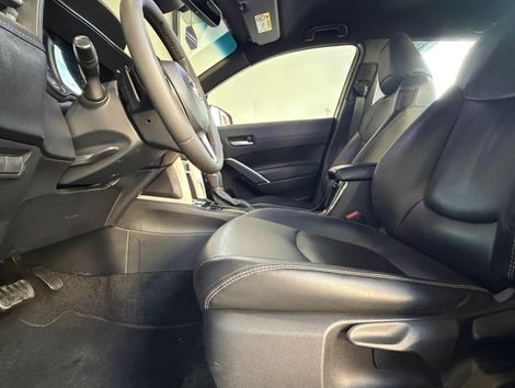 Toyota Corolla Cross XRE 2.0 16V Flex Aut.