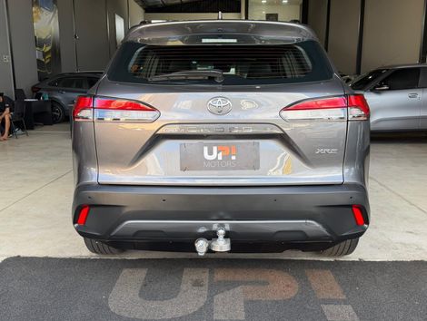 Toyota Corolla Cross XRE 2.0 16V Flex Aut.