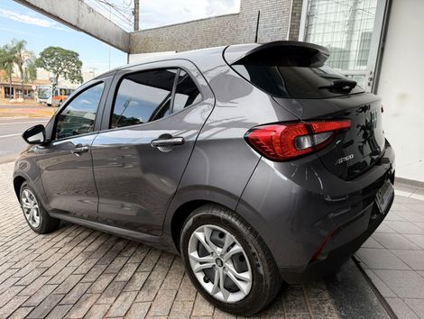 Fiat ARGO DRIVE 1.0 6V Flex