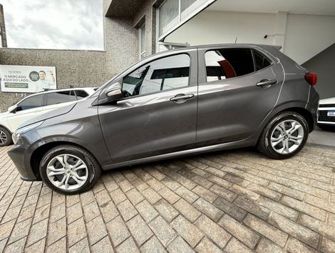 Fiat ARGO DRIVE 1.0 6V Flex